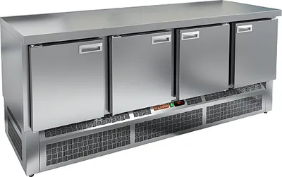 Стол холодильный Hicold SNE 1111/TN O (R290)