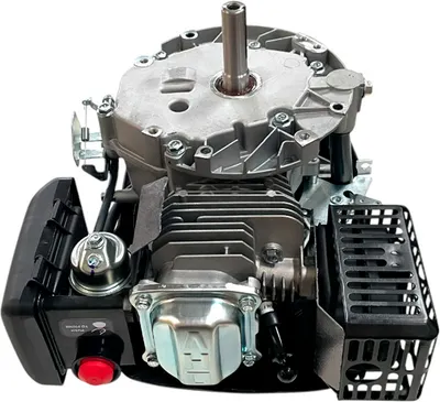Двигатель бензиновый Hyundai Y196V / HY-Y196-ENG