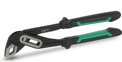Клещи переставные DWT DHPL-WPB08