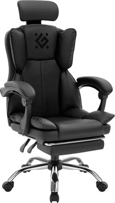 Кресло геймерское Defender Ego 64835 (черный)