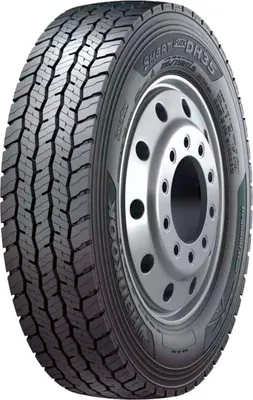 Грузовая шина Hankook Smart Flex DH35 265/70R19.5 140/138M TL