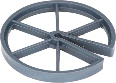 Фиксатор арматуры Kronex 30мм / FKS-0905 (3000шт)