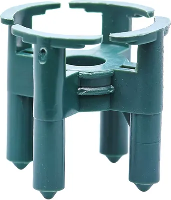 Фиксатор арматуры Kronex 35 арм. 6-18 / FKS-0105 (1000шт)
