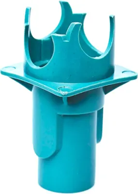 Вставка для фиксатора арматуры Kronex 40/45мм / FKS-0705 (500шт)