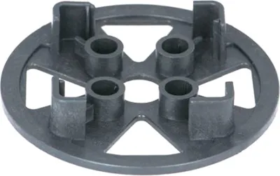 Фиксатор арматуры Kronex FKS-0701 (500шт)
