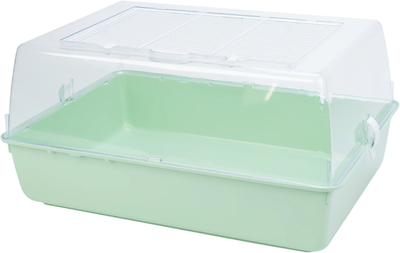 Клетка для грызунов Ferplast Mini Duna Multy / 57074499W2 (в ассортименте)