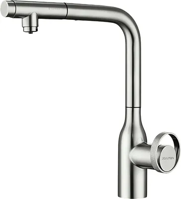Смеситель Paulmark Urban Ur213104-BS