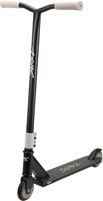 Самокат трюковый Snoz Go SN-100-GO-001 (черный)