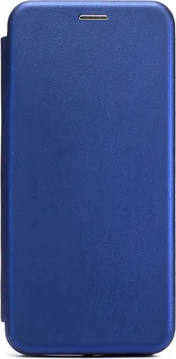 Чехол-книжка Zibelino Book для Xiaomi Redmi Note 7 / ZB-XIA-RDM-NOT7-BLU (синий)