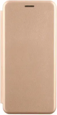 Чехол-книжка Zibelino Book для Samsung A50/A50S/A30S / ZB-SAM-A505-GLD (золотистый)
