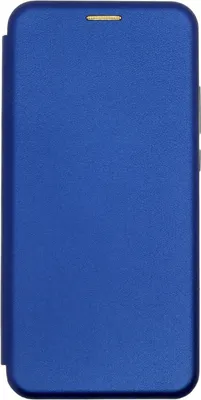 Чехол-книжка Zibelino Book для Honor 10i/20e / ZB-HON-10i-BLU (синий)