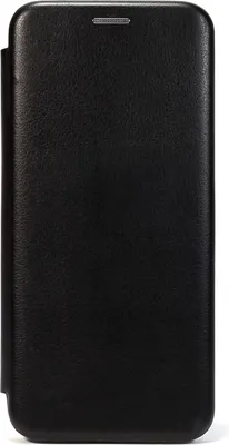 Чехол-книжка Zibelino Book для Xiaomi Redmi 7A / ZB-XIA-RDM-7A-BLK (черный)