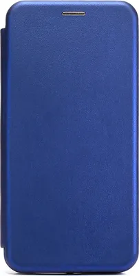 Чехол-книжка Zibelino Book для Honor 9X/P Smart Z / ZB-HUW-9X-BLU (синий)