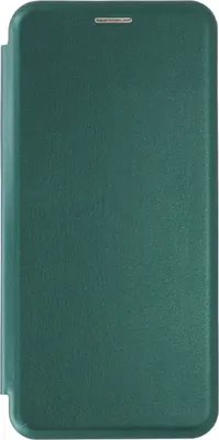Чехол-книжка Zibelino Book для Xiaomi Redmi Note 7 / ZB-XIA-RDM-NOT7 (изумрудный)