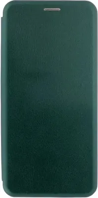 Чехол-книжка Zibelino Book для Samsung A50/A50S/A30S / ZB-SAM-A505-DGRN (изумрудный)