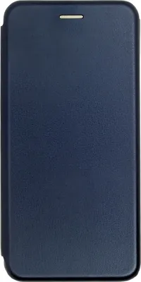 Чехол-книжка Zibelino Book для Samsung A11/M11 / ZB-SAM-M11-BLU (синий)