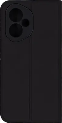 Чехол-книжка Zibelino Book Premium для Honor 400 5G / ZB-HUW-400-PRM-BLK (черный)