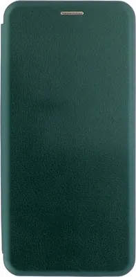 Чехол-книжка Zibelino Book для Tecno Spark 40 Pro 4G / ZB-TCN-S40-PRO-EML (изумрудный)