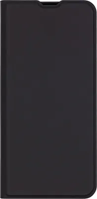 Чехол-книжка Zibelino Book Premium для Realme C100i / ZB-RLM-C100-PRM-BLK (черный)