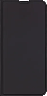 Чехол-книжка Zibelino Book Premium для Honor X5c/X5c+/X5d/X5d+ / ZB-HON-X5D-PRM-BLK (черный)