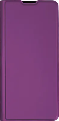 Чехол-книжка Zibelino Book Premium для Samsung A26 5G / ZB-SAM-A26-PRM-PUR (фиолетовый)