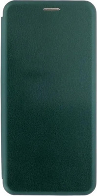 Чехол-книжка Zibelino Book для Xiaomi Redmi 15C 4G/Poco C85 / ZB-XIA-RDM-15C-EML (изумрудный)