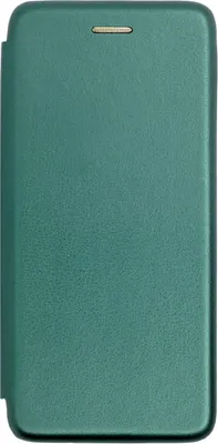 Чехол-книжка Zibelino Book для Tecno Pova 6 Neo 4G / ZB-TCN-P6-NEO-EML (изумрудный)