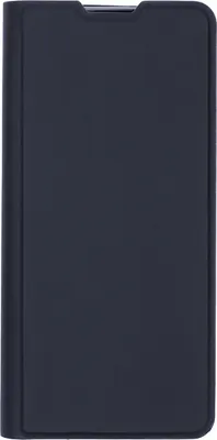 Чехол-книжка Zibelino Book Premium для Samsung A57 5G / ZB-SAM-A57-PRM-BLK (черный)