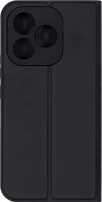 Чехол-книжка Zibelino Book Premium для Honor 600 Lite 5G / ZB-HUW-600-LITE-PRM-BLK (черный)