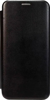 Чехол-книжка Zibelino Book для Xiaomi Redmi A5 4G/Poco C71 / ZB-XIA-RDM-A5-4G-BLK (черный)