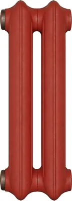 Радиатор чугунный МЗОО МС-140 М 500 (2 секции)