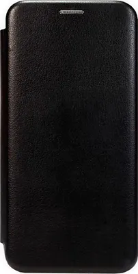 Чехол-книжка Zibelino Book для Tecno Camon 40 Pro 4G / ZB-TCN-C40-PRO-BLK (черный)