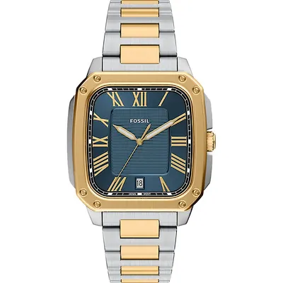 Часы наручные мужские Fossil FS6161