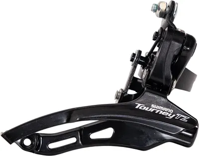 Переключатель для велосипеда Shimano AFDTZ500DSDS6 (передний)