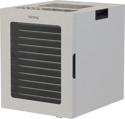 Сушилка для овощей и фруктов Korting KFD 2403 Pro S