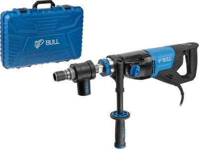Профессиональная дрель Bull PCD 1520 D / 2329258