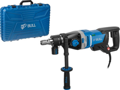 Профессиональная дрель Bull PCD 1624 D / 2329259