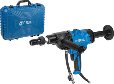 Профессиональная дрель Bull PCD 2024 W / 2329260