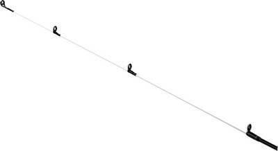 Вершинка для удилища NAUTILUS Shikari Travel Solid SKS-TRS664UL 0.5-5гр New / 13-67317503 (198см)