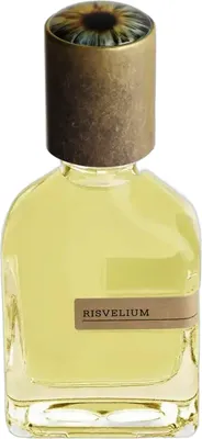 Парфюмерная вода Orto Parisi Risvelium (50мл)