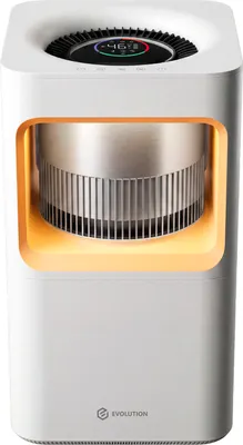 Традиционный увлажнитель воздуха Evolution SmartAir Evaporative 4 (HF-898 Smart)