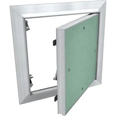 Люк ревизионный Knauf 200х200мм / 337435