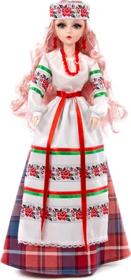 Кукла Полесье Александра 28390