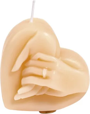 Свеча Luazon Lighting Узы / 11022588