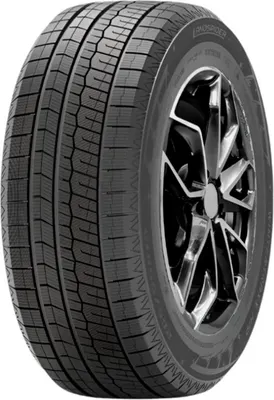 Зимняя шина Landspider Wintertraxx H/P 195/45R16 84H