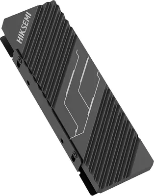 Радиатор для SSD Hiksemi M.2 2280 HS-RADIATOR-MH2