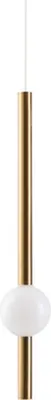 Потолочный светильник DeLight Collection Orion ST-1689S (gold)
