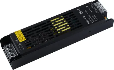 Блок питания для светодиодной ленты Byled H-150-12
