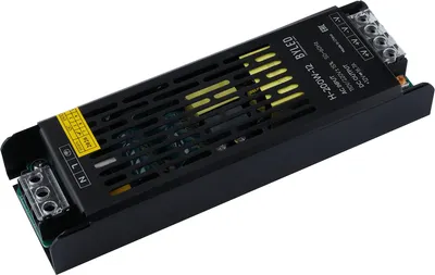 Блок питания для светодиодной ленты Byled H-200-12