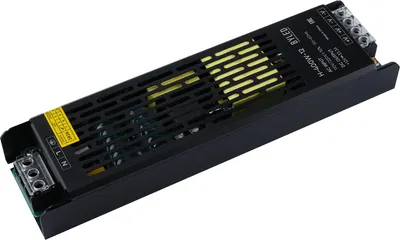 Блок питания для светодиодной ленты Byled H-400-12